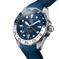 Aquaracer Professional 300 GMT