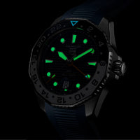 Aquaracer Professional 300 GMT