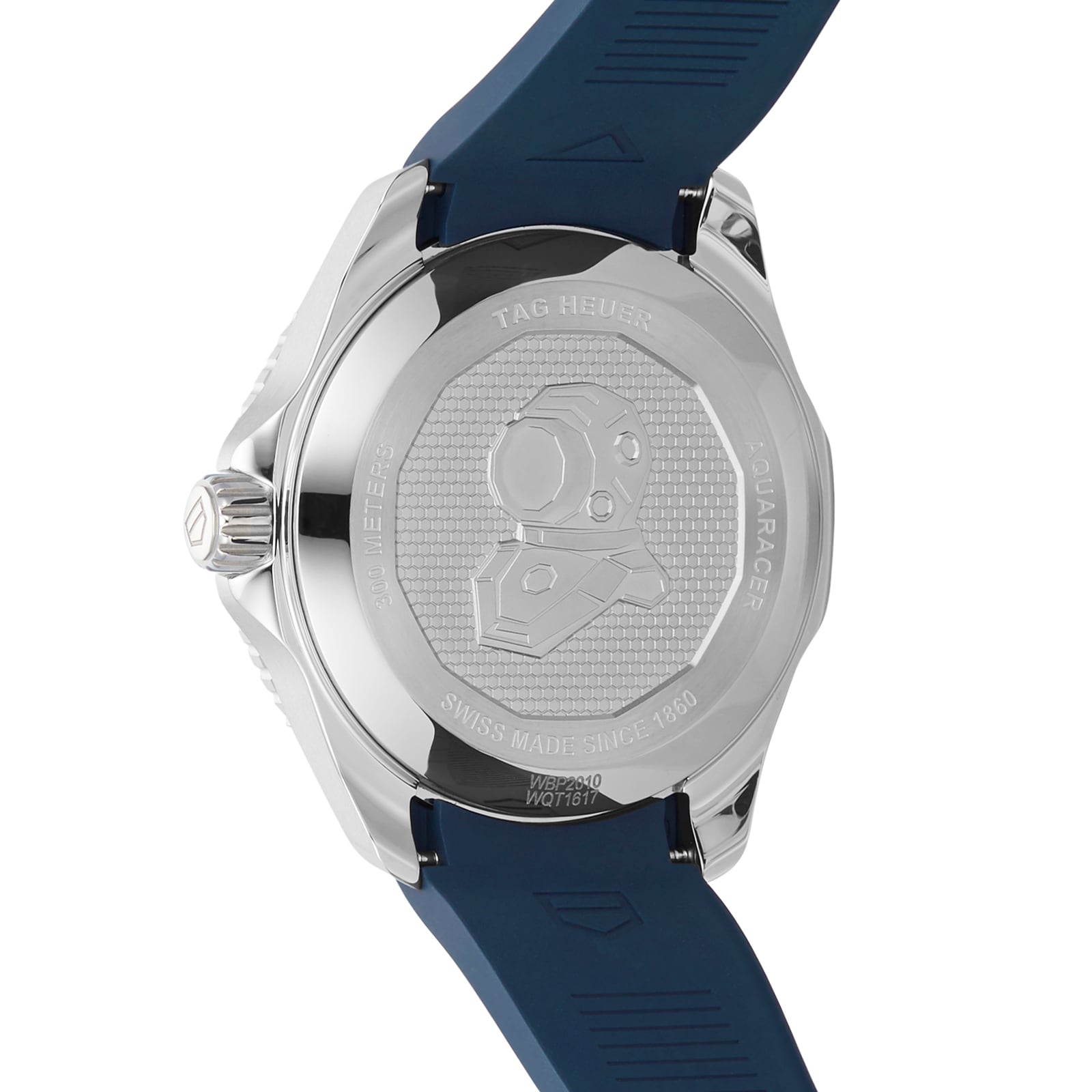 Aquaracer Professional 300 GMT