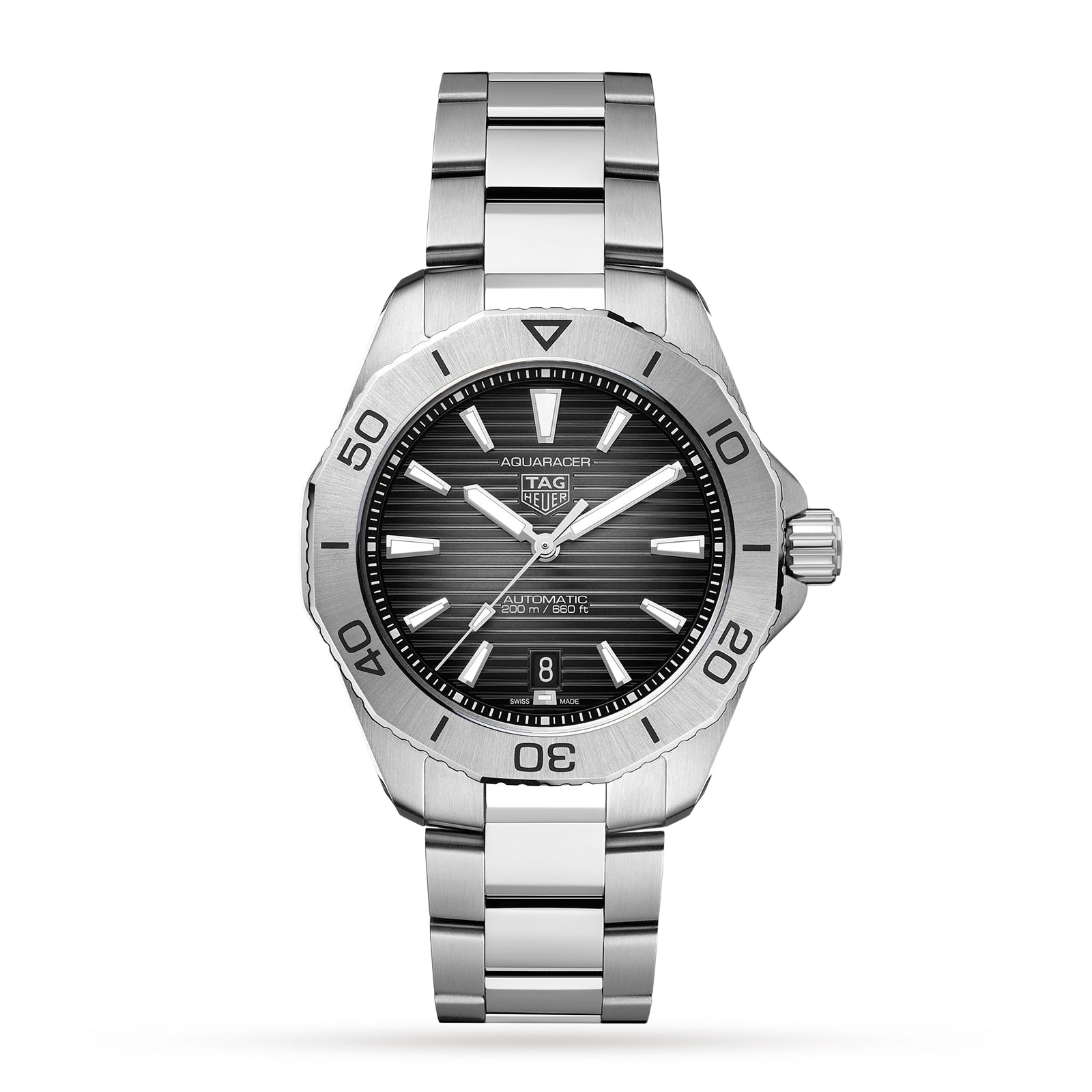 Aquaracer Professional 200 Date