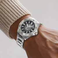 Aquaracer Professional 200 Date
