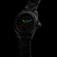 Aquaracer Professional 200 Date