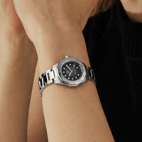 Aquaracer Professional 200 Date