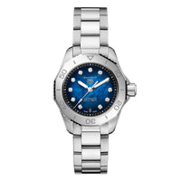 Aquaracer Professional 200 Date