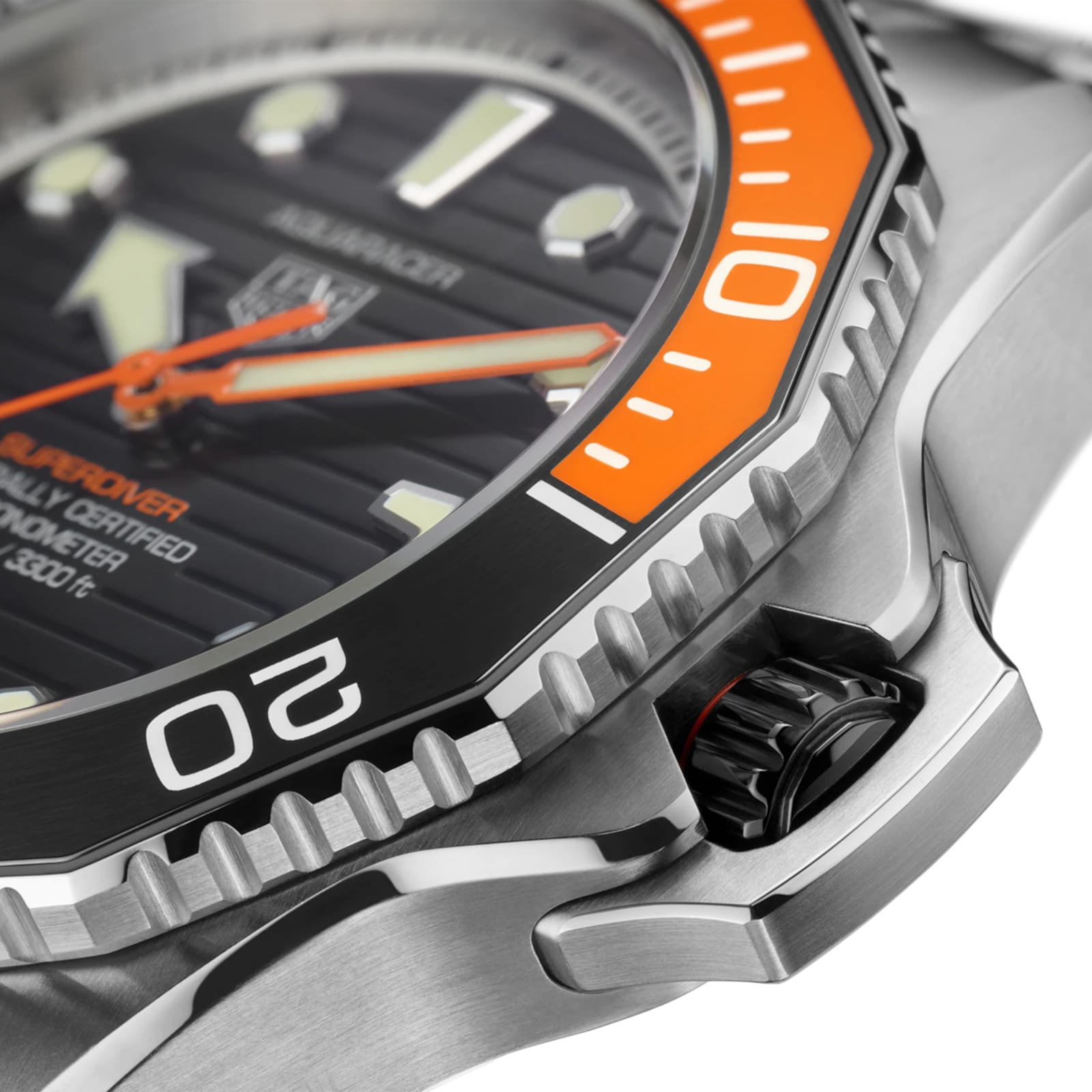 Aquaracer Professional 1000 Superdiver