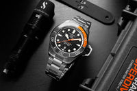 Aquaracer Professional 1000 Superdiver