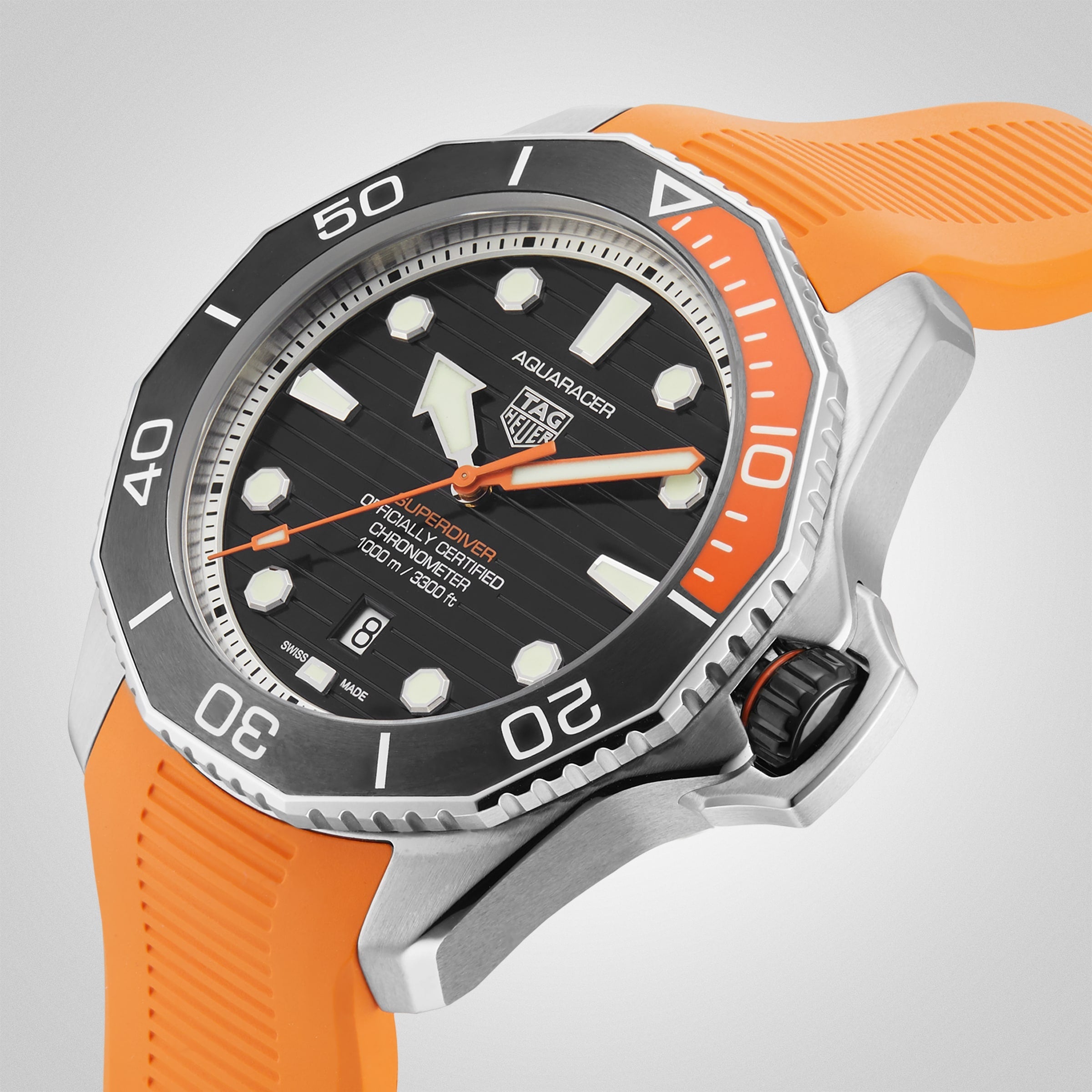 Aquaracer Professional 1000 Superdiver