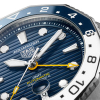 Aquaracer Professional 300 GMT