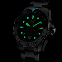 Aquaracer Professional 300 GMT