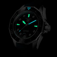 Aquaracer Professional 300 Date