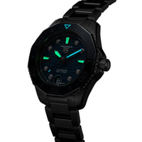 Aquaracer Professional 300 Date