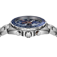 Special Edition Formula 1 Chronograph X Gulf