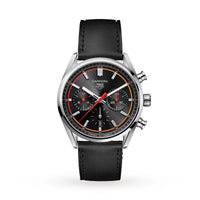 Carrera Chronograph