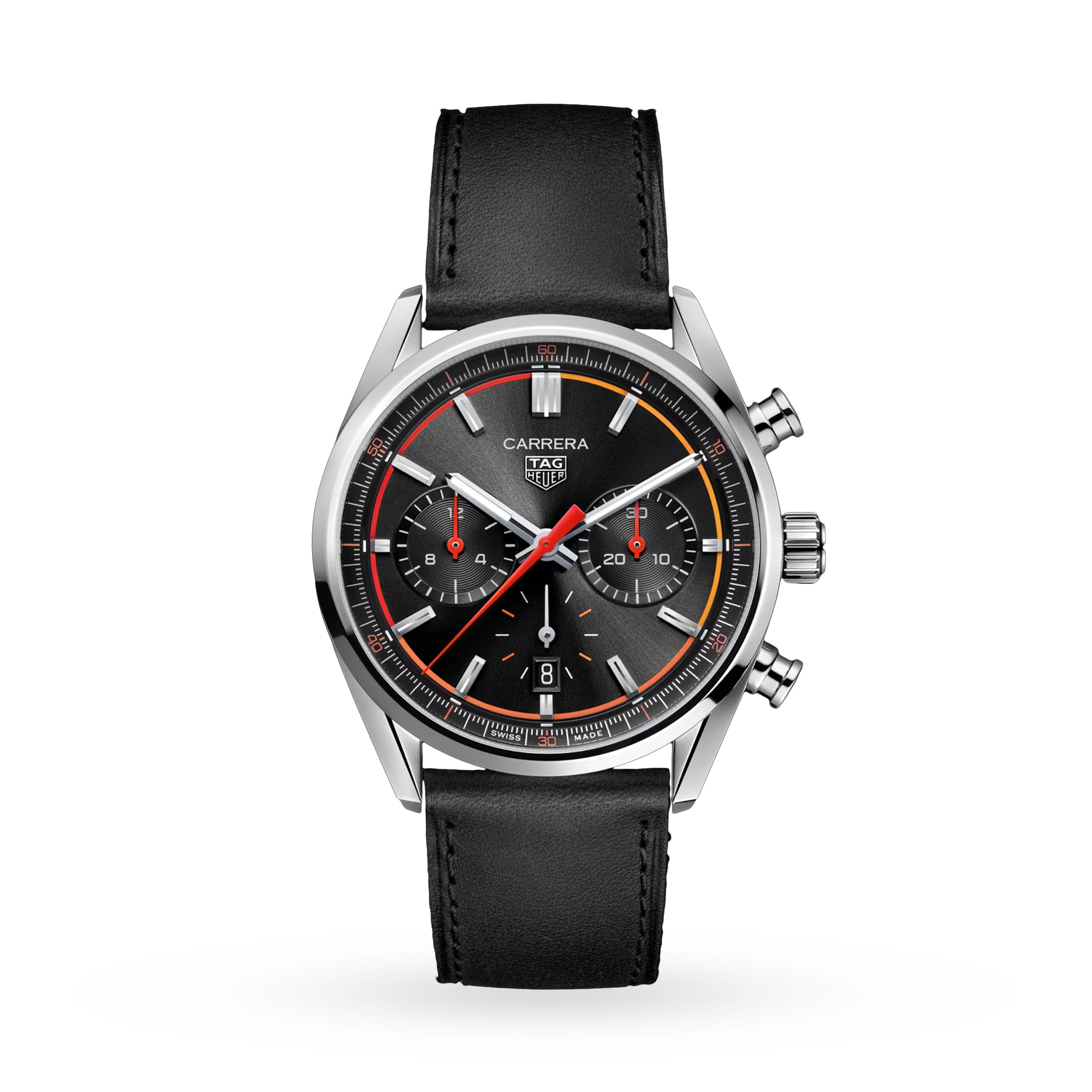 Carrera Chronograph