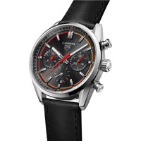 Carrera Chronograph