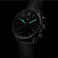 Carrera Chronograph