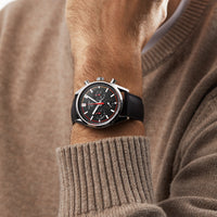 Carrera Chronograph