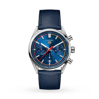 Carrera Chronograph