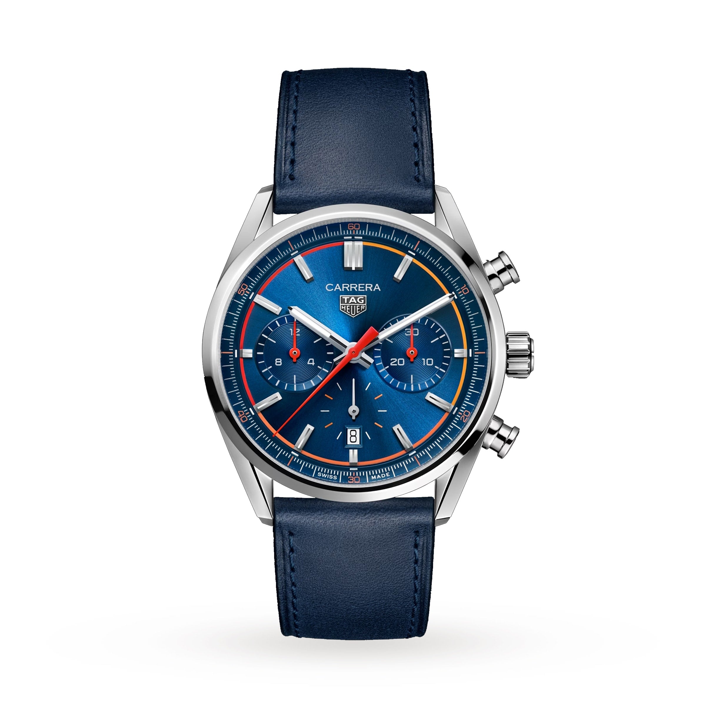 Carrera Chronograph