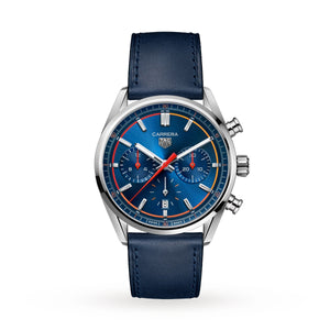 Carrera Chronograph