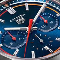Carrera Chronograph