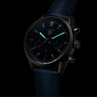 Carrera Chronograph