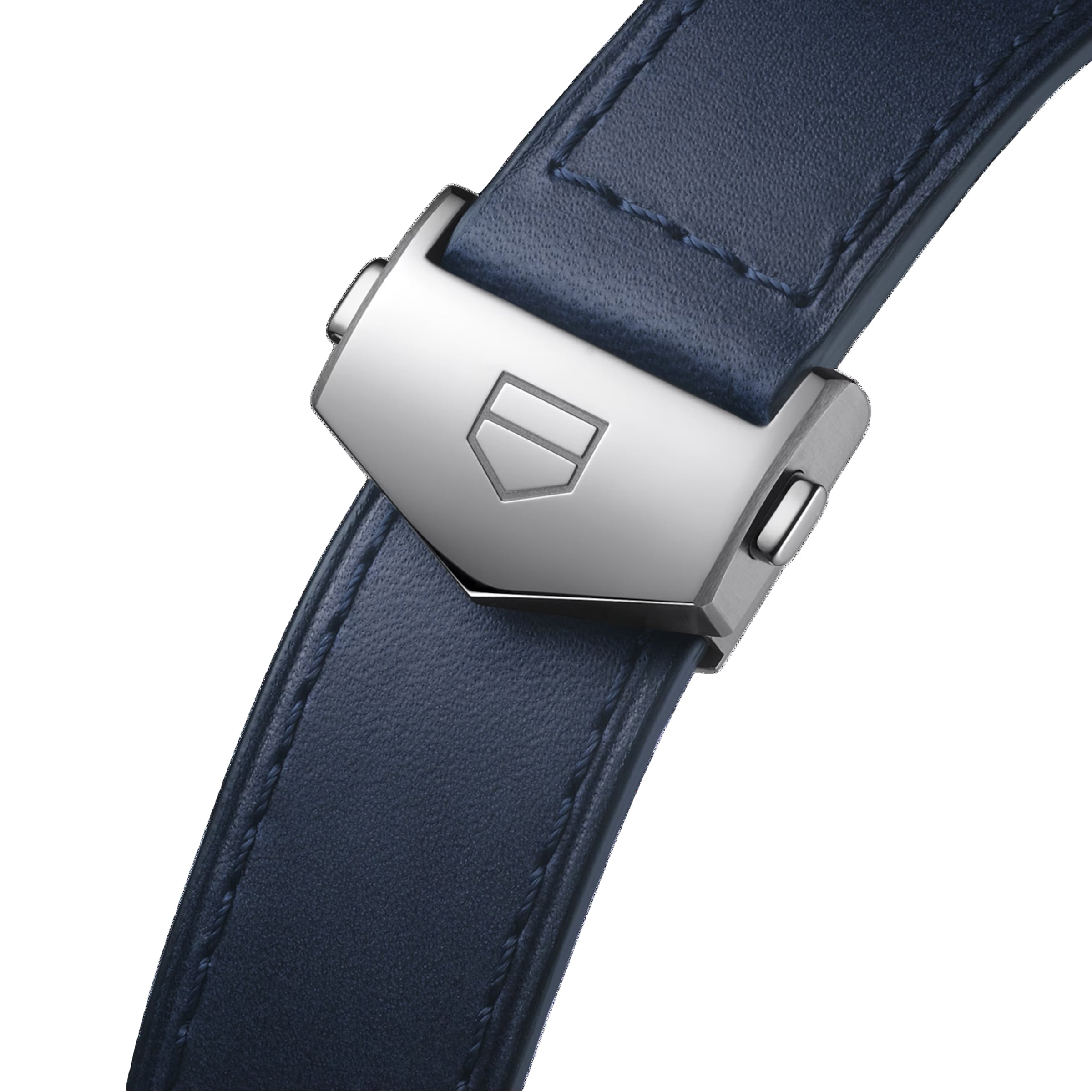 Carrera Chronograph