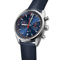 Carrera Chronograph