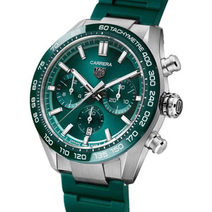 Carrera Chronograph