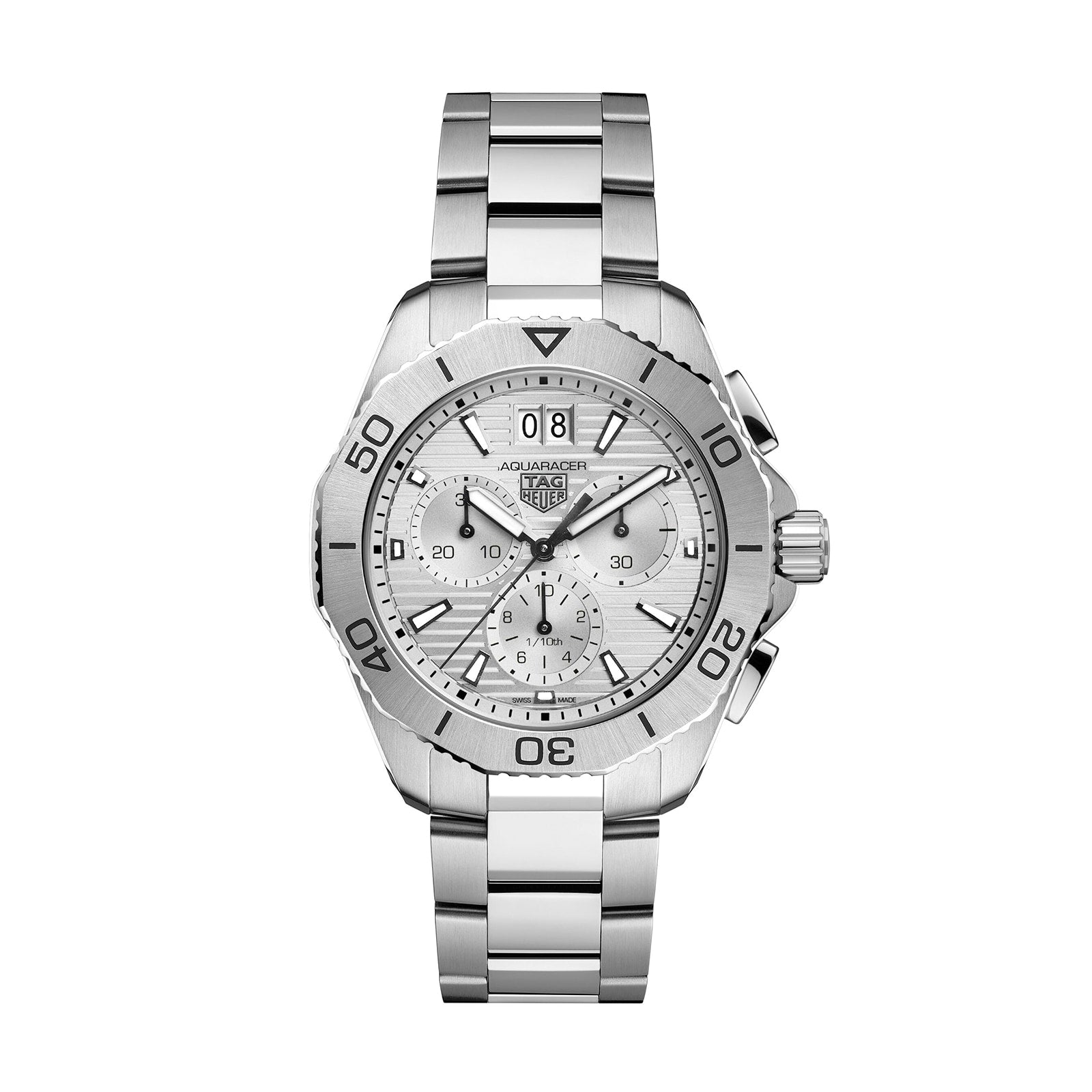 Aquaracer Professional 200 Chronograph