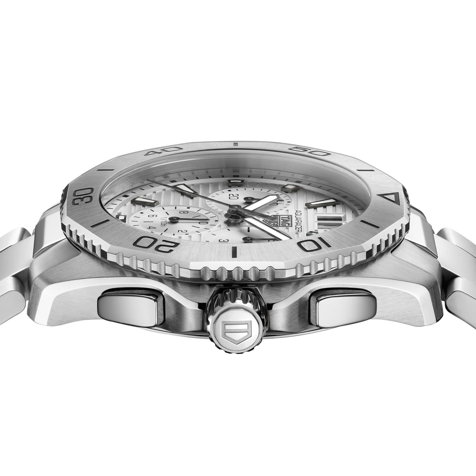 Aquaracer Professional 200 Chronograph