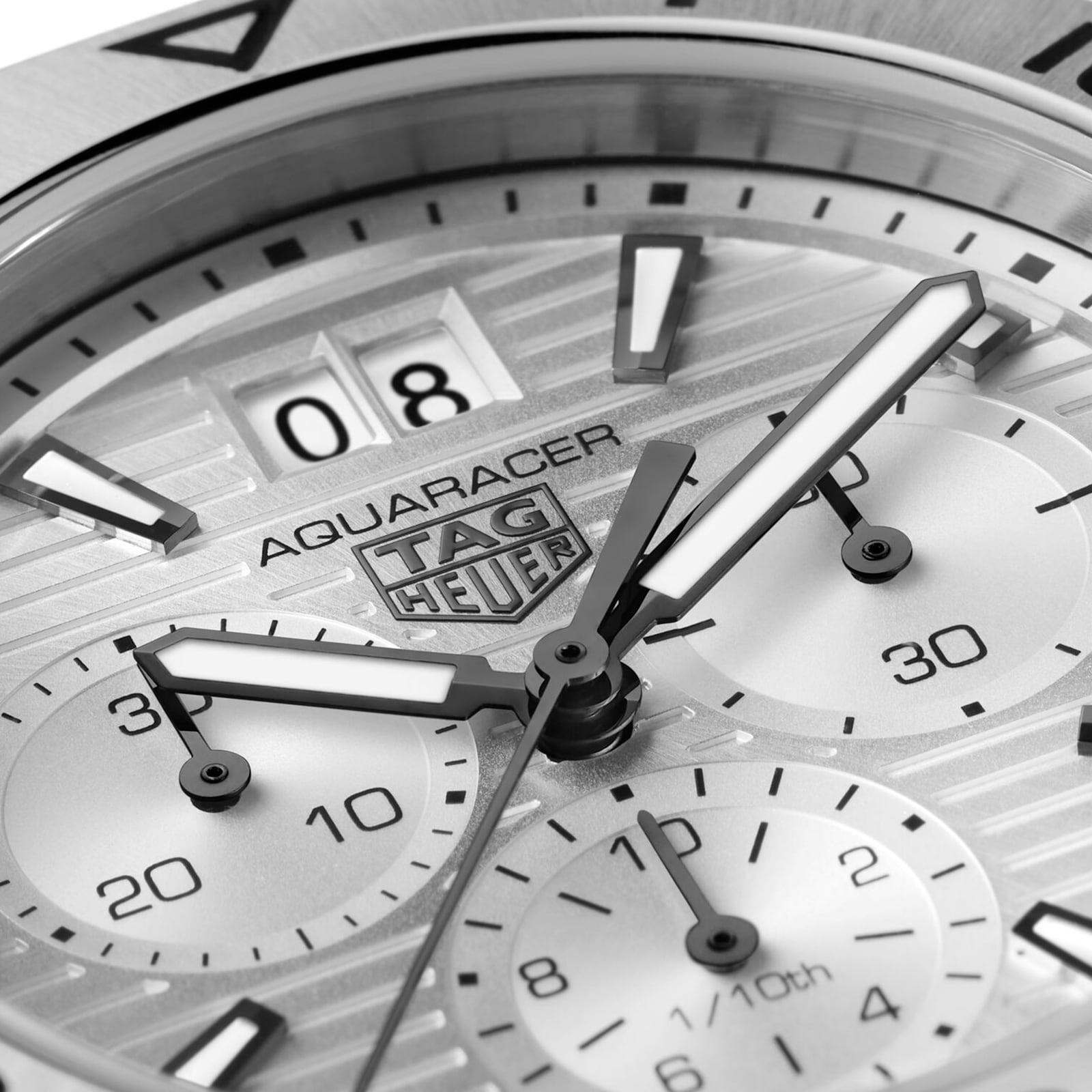 Aquaracer Professional 200 Chronograph