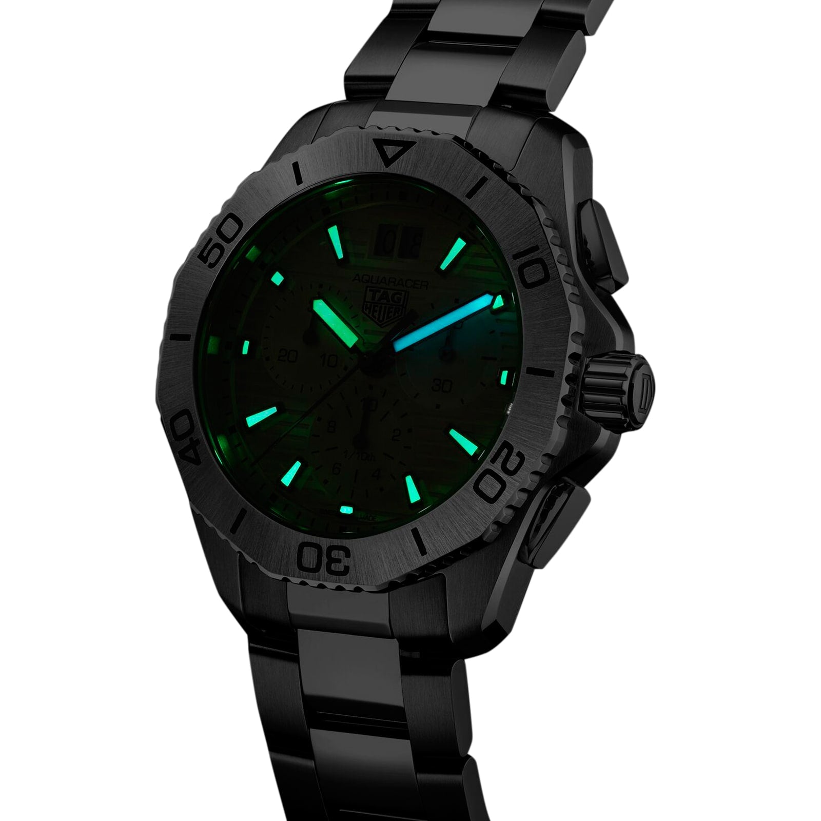 Aquaracer Professional 200 Chronograph