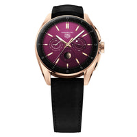 Connected Calibre E4 Golden Bright Edition