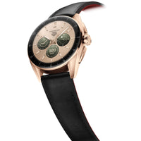 Connected Calibre E4 Golden Bright Edition