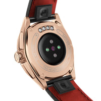 Connected Calibre E4 Golden Bright Edition