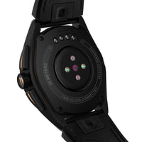 Limited Edition Connected Calibre E4 Bright Black Edition
