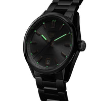 Carrera Date