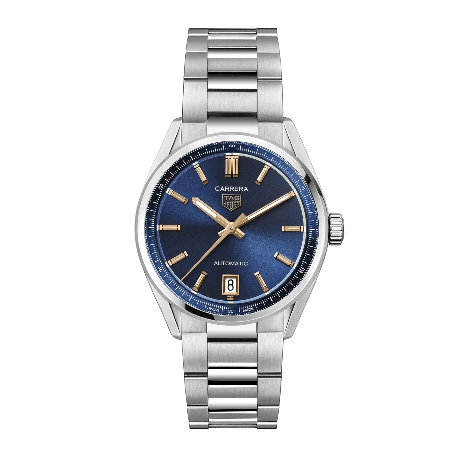 Carrera Date