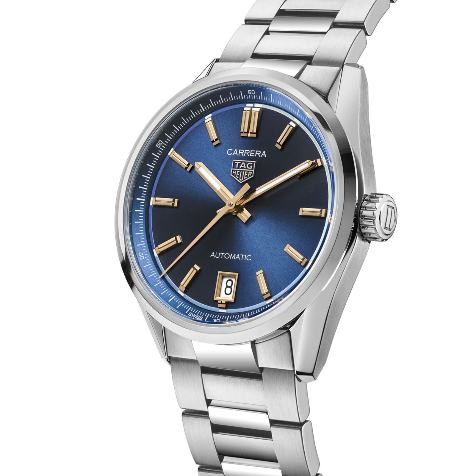 Carrera Date