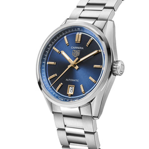 Carrera Date