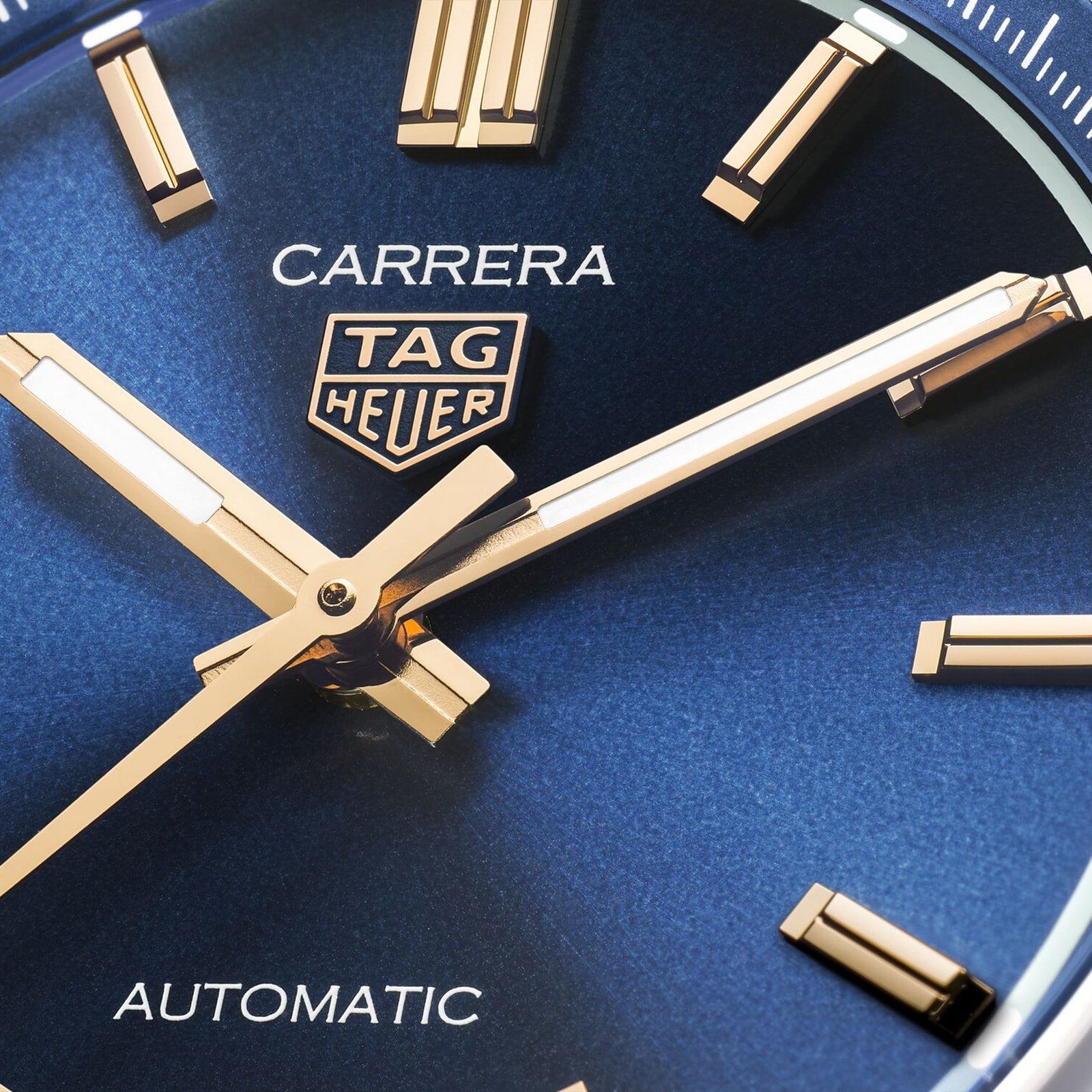Carrera Date
