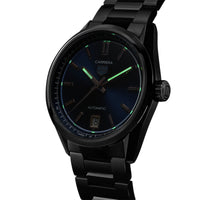 Carrera Date