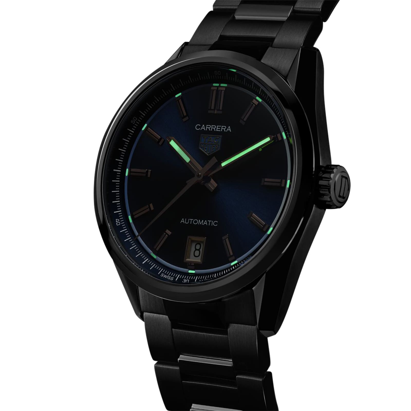 Carrera Date