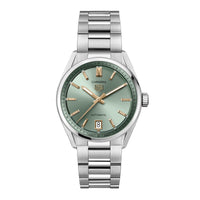 Carrera Date