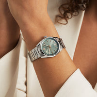 Carrera Date