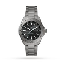 Aquaracer Professional 200 Solargraph