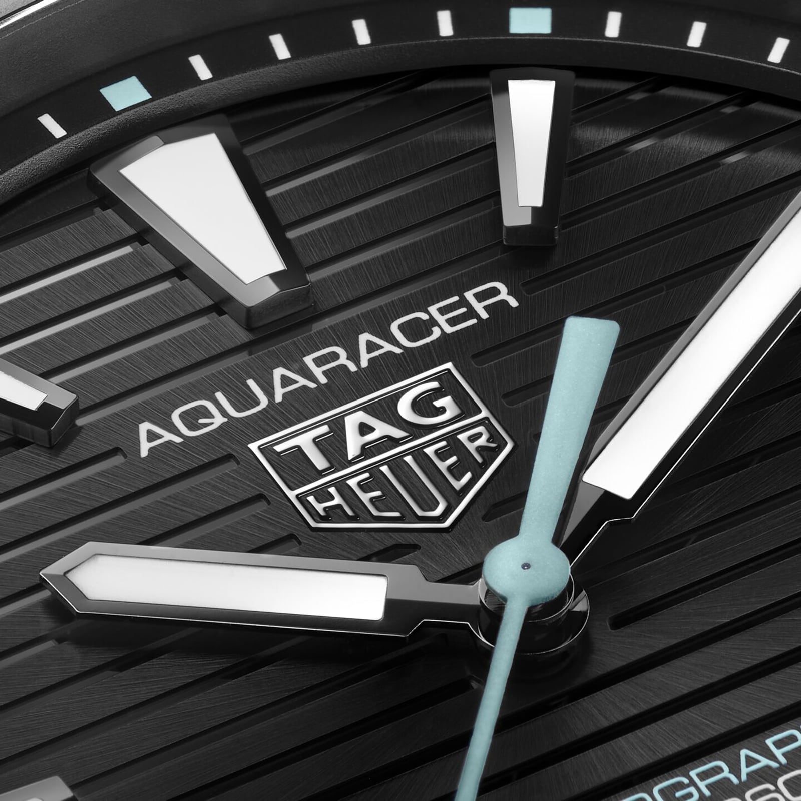 Aquaracer Professional 200 Solargraph