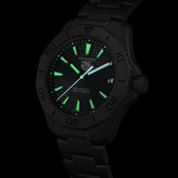 Aquaracer Professional 200 Solargraph