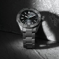 Aquaracer Professional 200 Solargraph